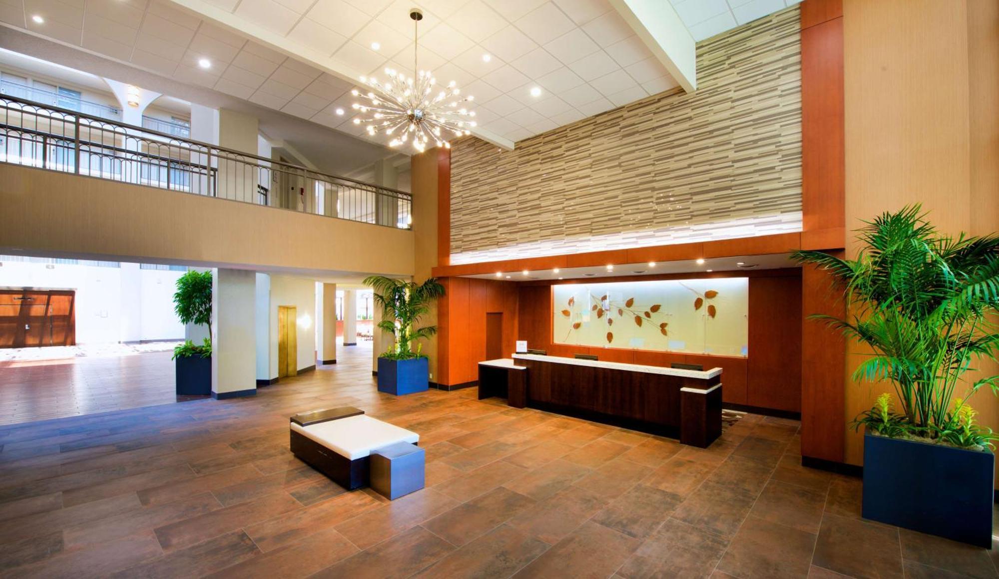Embassy Suites By Hilton Cincinnati Northeast - Blue Ash Ngoại thất bức ảnh